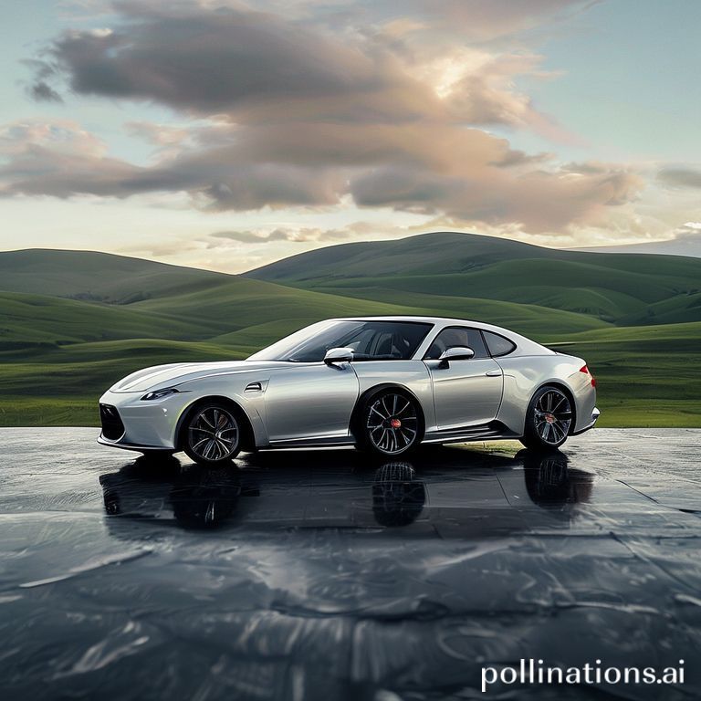 ✨ 자동차 소유, 이제 걱정 끝? 완화되는 재산 기준