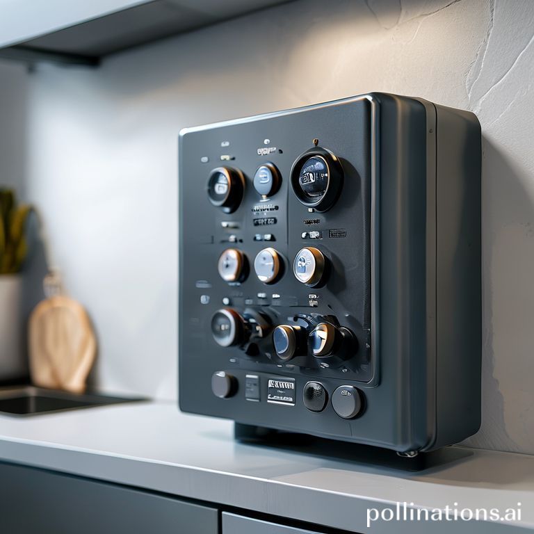 린나이 보일러 온수 온도 불안정할 때 반드시 조절해야 하는 설정 4가지