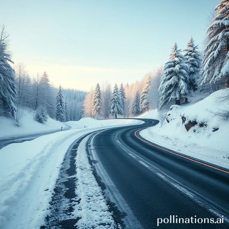 초보운전도 OK｜겨울 국내 여행 베스트 10 안전 코스