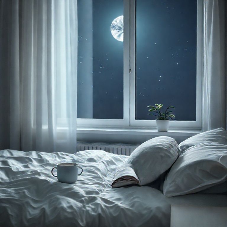 독감예방을 위한 수면관리 꿀팁