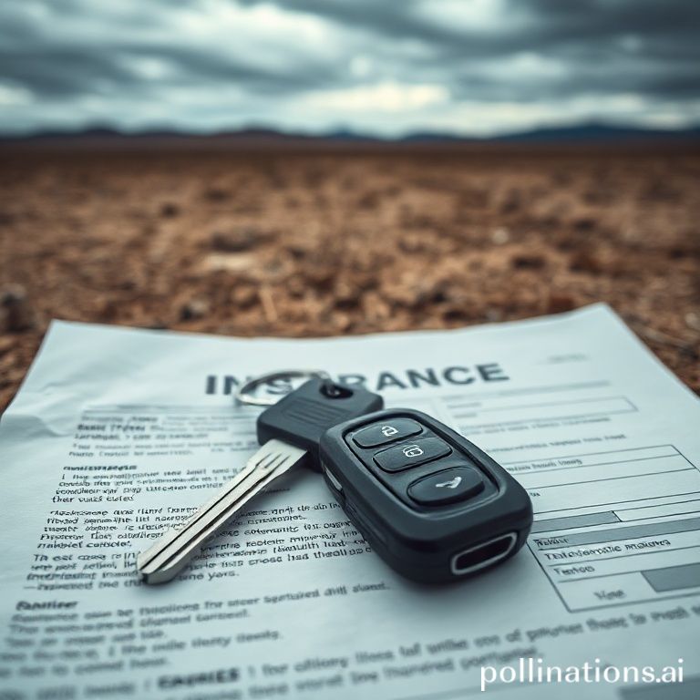 신차 첫 보험 가입 실수했다간 5년간 손해 지속됩니다