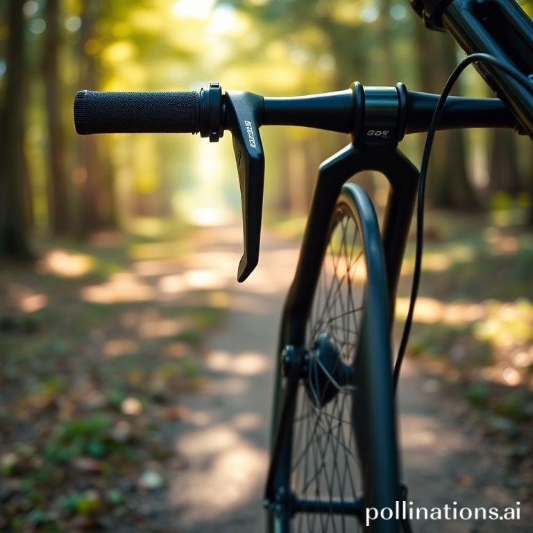 💡 올바른 브레이크 사용법, 이것만은 꼭!