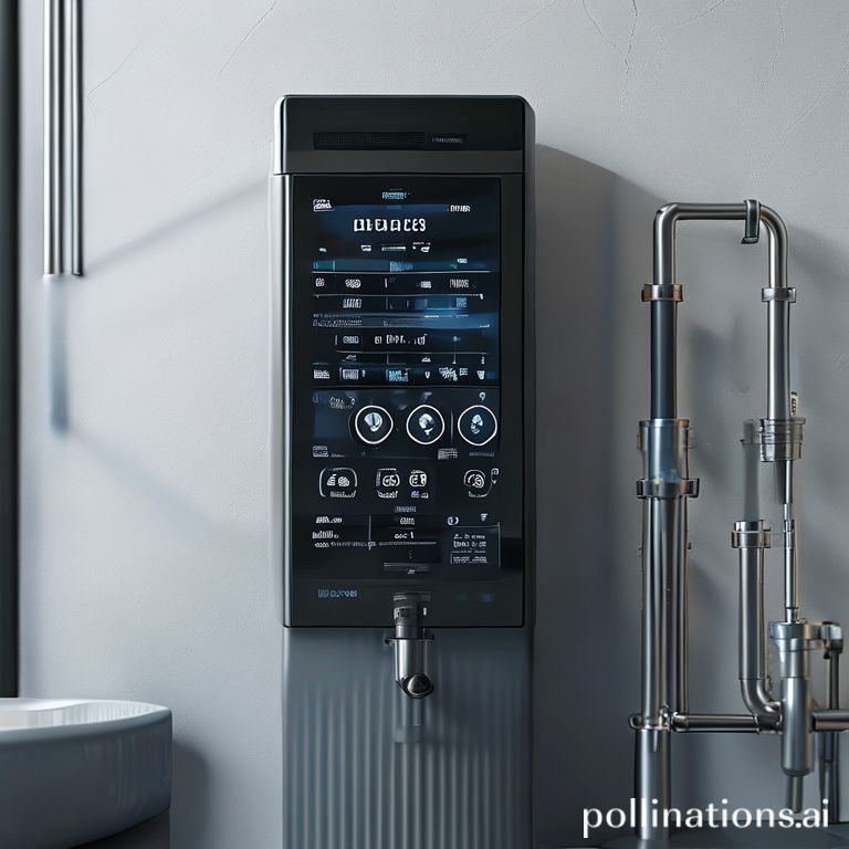 보일러 온도 설정 온수·난방 둘 다 제대로 작동시키는 맞춤 세팅 팁