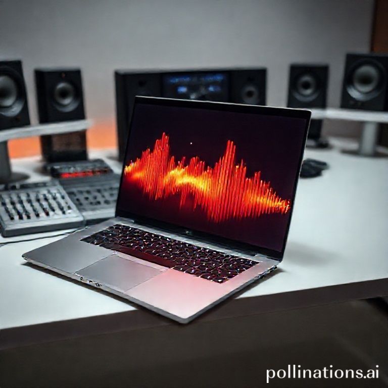 음악 작업용 노트북 DTM 프로듀서 추천 스펙