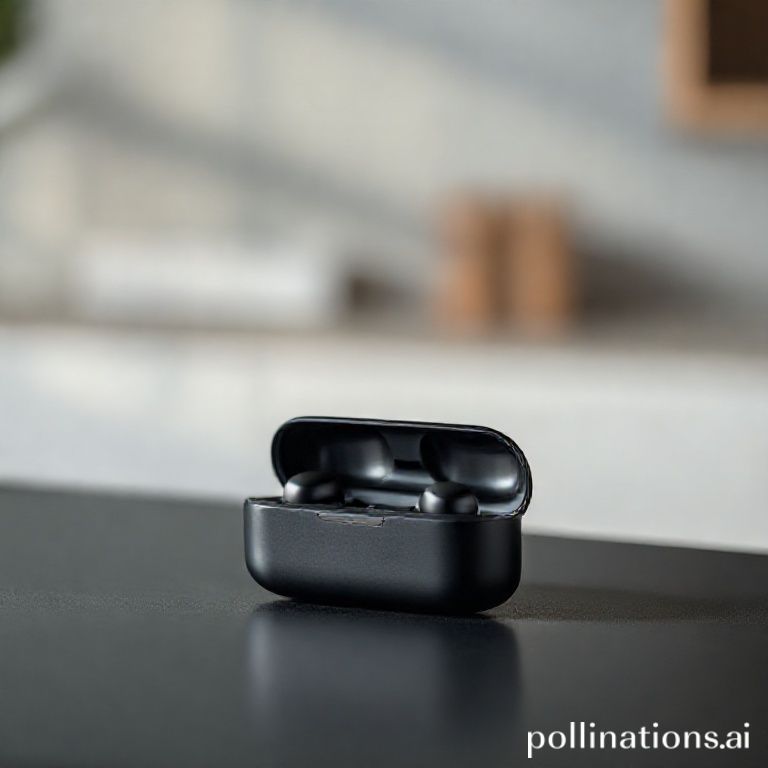 6. 소음 감소 효과도 기대할 수 있어요 🤫