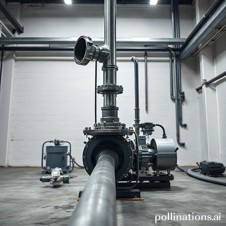 🚧 특수 상황 배관 청소