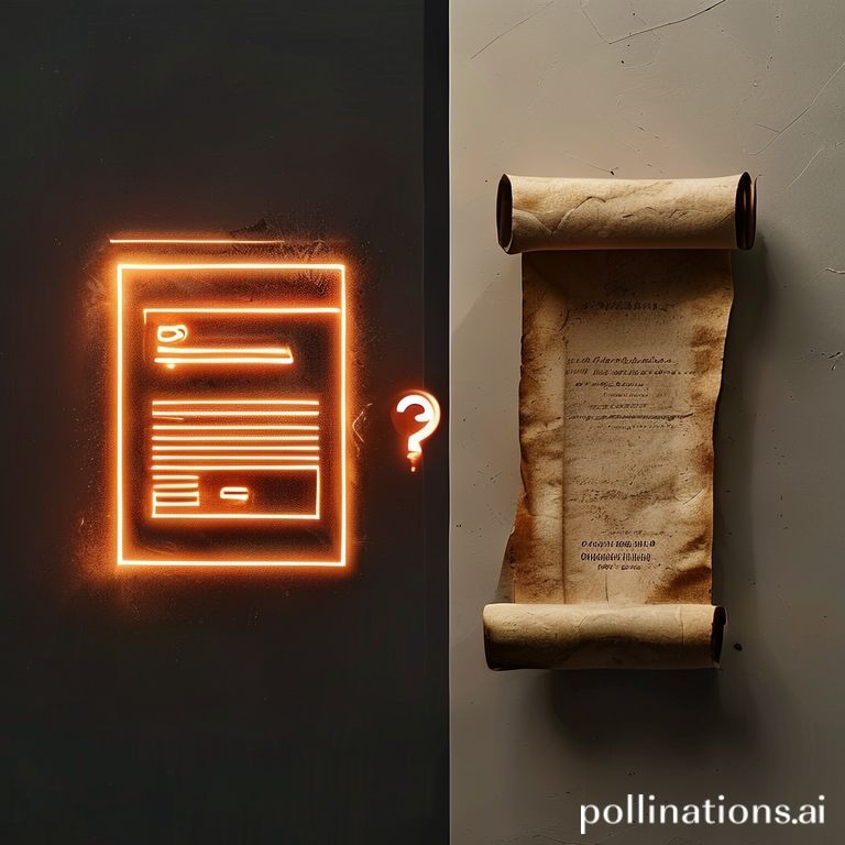 📱 공동인증서 vs. 민간인증서, 어떤 걸 선택해야 할까?