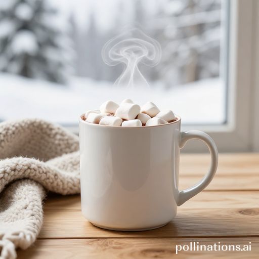 💧 물이 너무 차가울 때 대처법