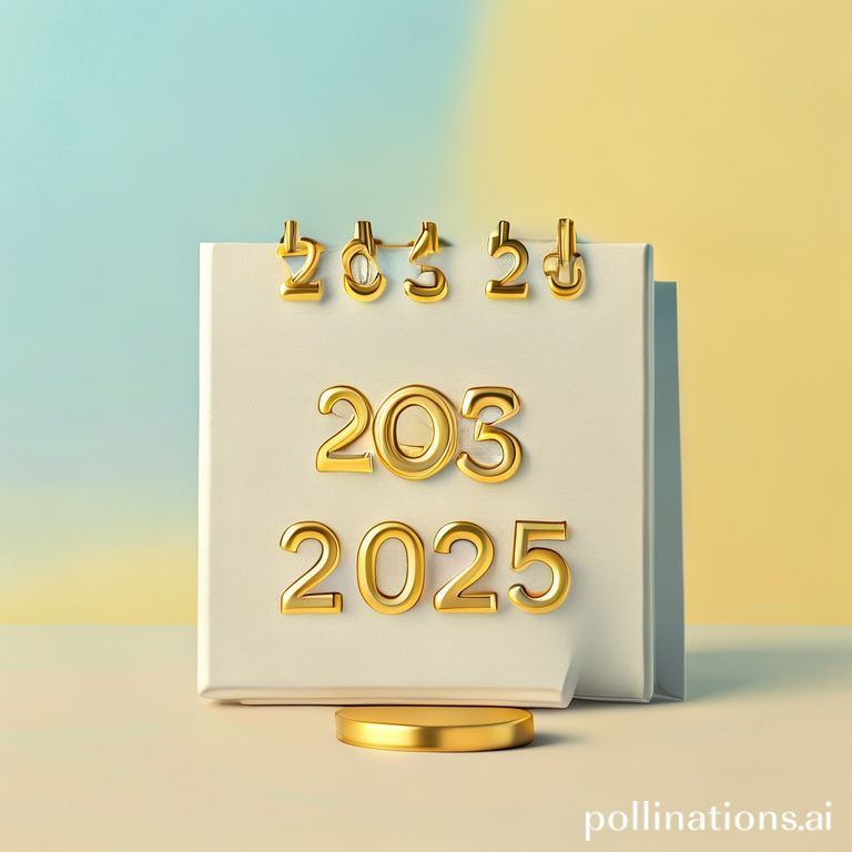 2025 국민연금 수령나이