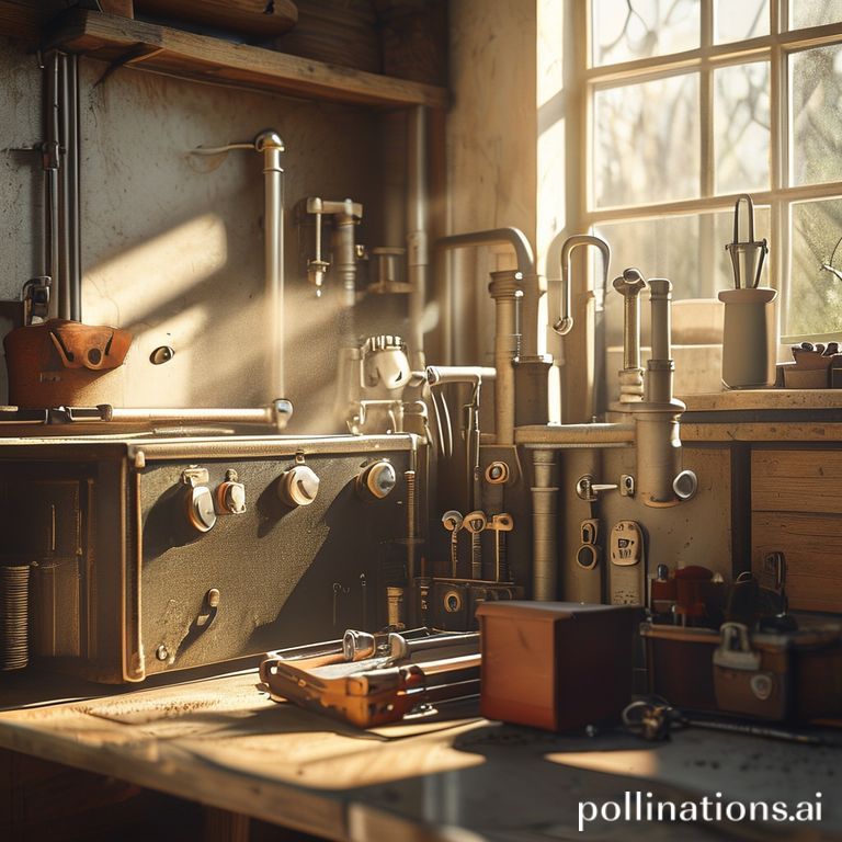 🛠️ 집에서 직접 해보는 보일러 온수 자가 진단 & 해결법