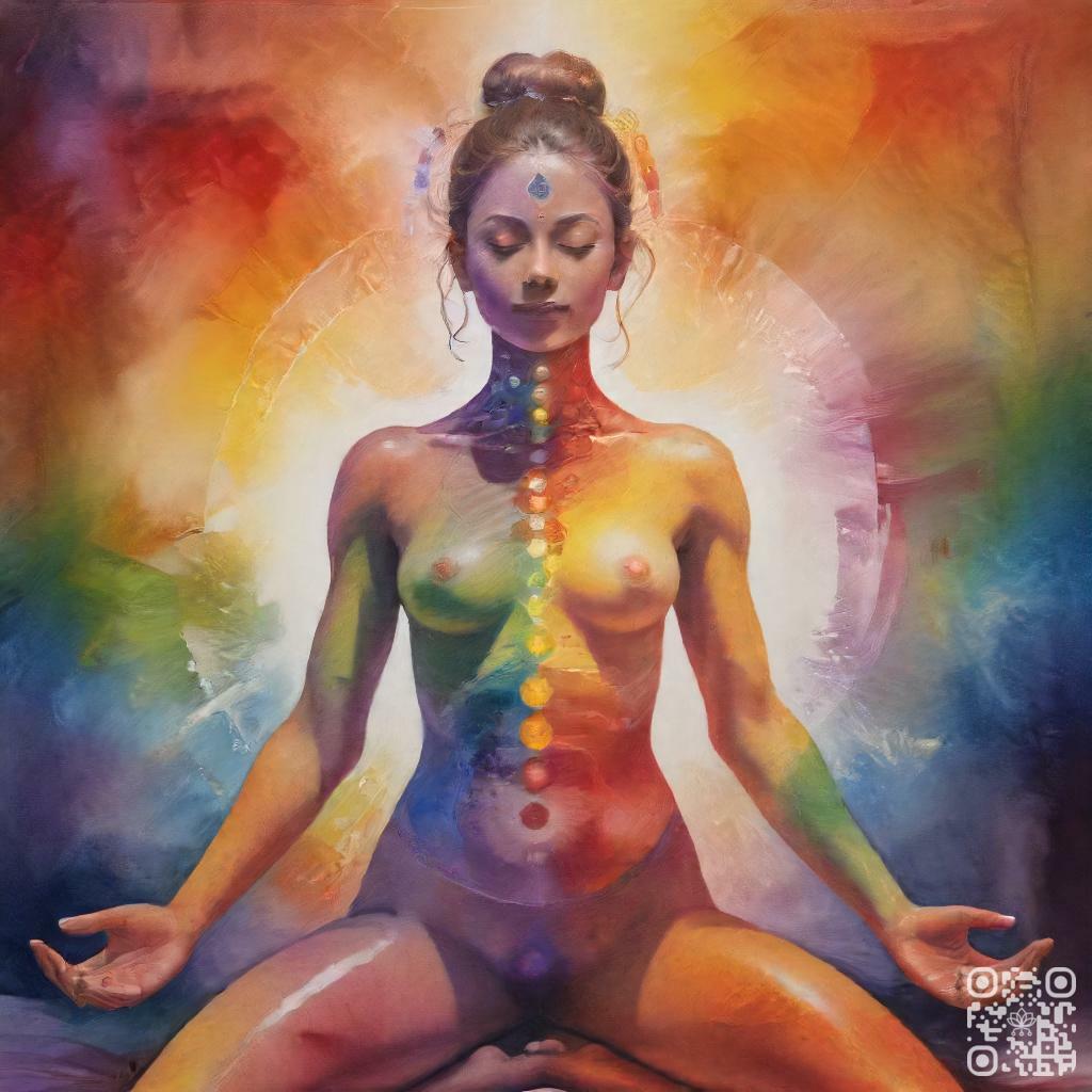 Chakra Resonance Meditation