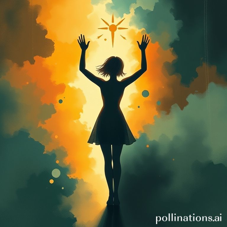 Sexual Abuse and Redefining Love 2025: Healing Trauma, Reclaiming Intimacy, and Finding Hope. Abstract illustration of healing from sexual abuse, showing a person emerging from shadows into a bright, safe space, with symbols of strength, self-love, and reclaimed body autonomy.