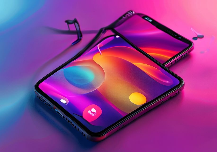 abc app on mobile device