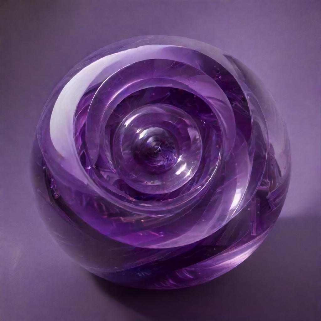 what chakra is amethyst