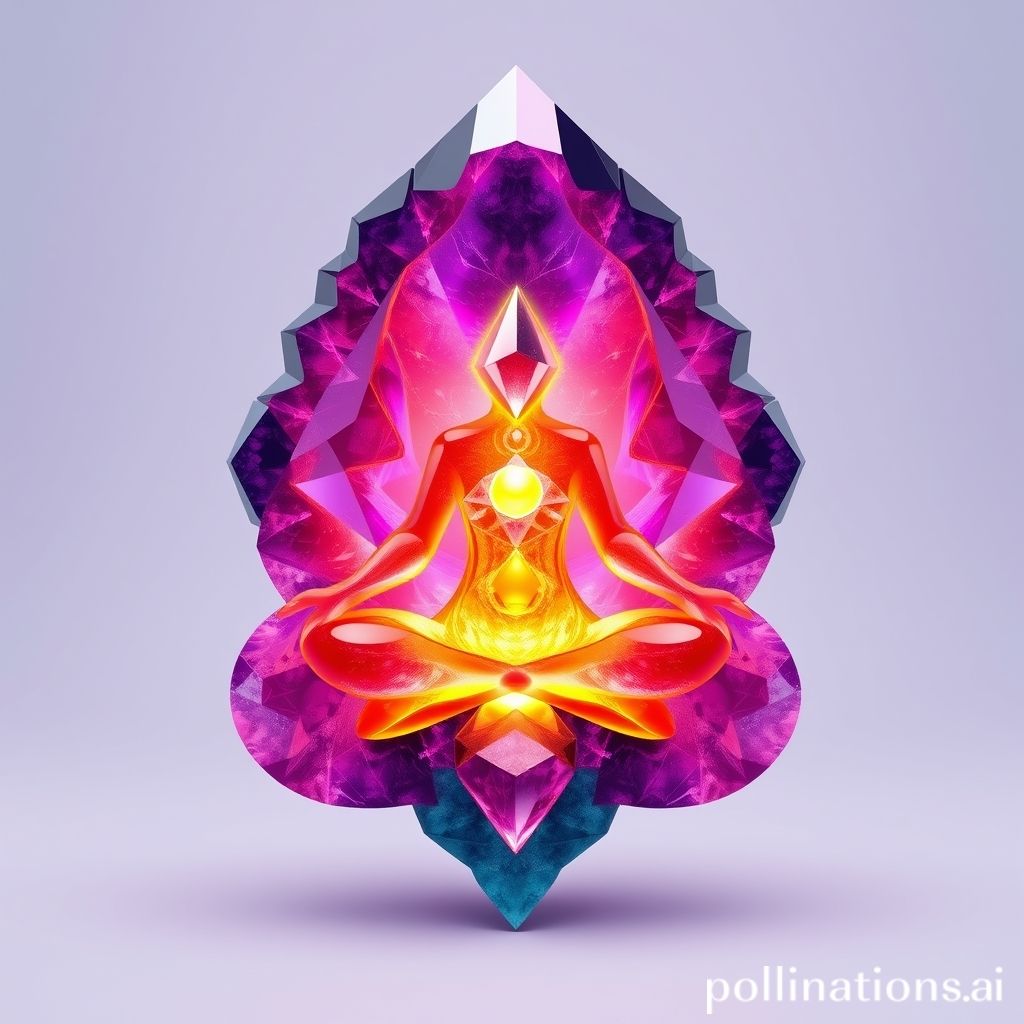 what chakra is amethyst