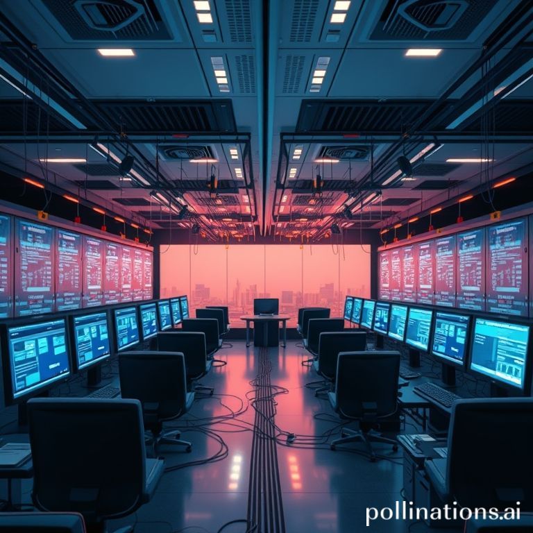 Administración de Servidores