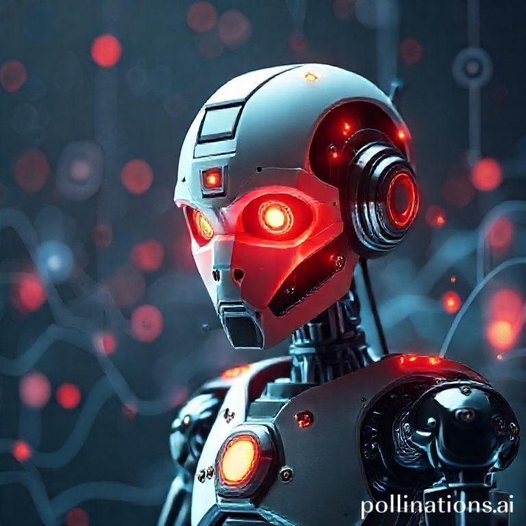 AI and WordPress Transformation