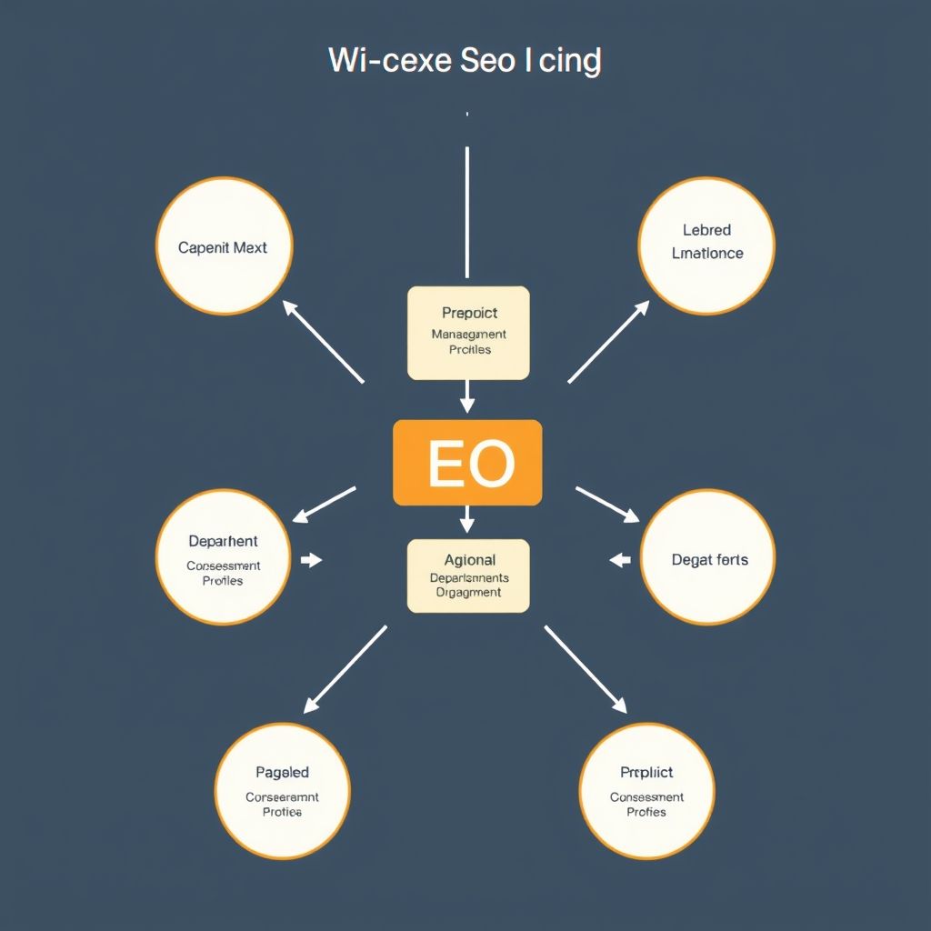 Step-by-step workflow using AI writing tool for SEO