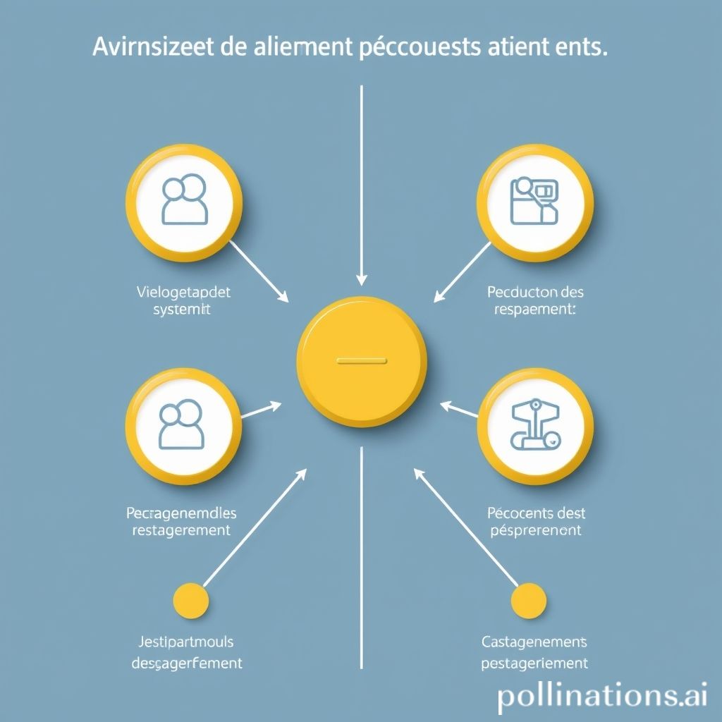 alignement des objectifs