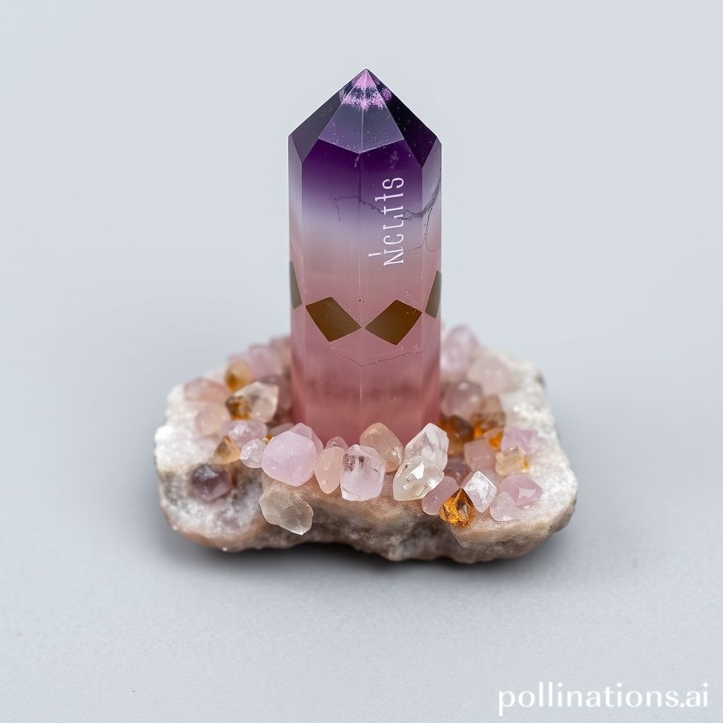 what chakra is smoky quartz