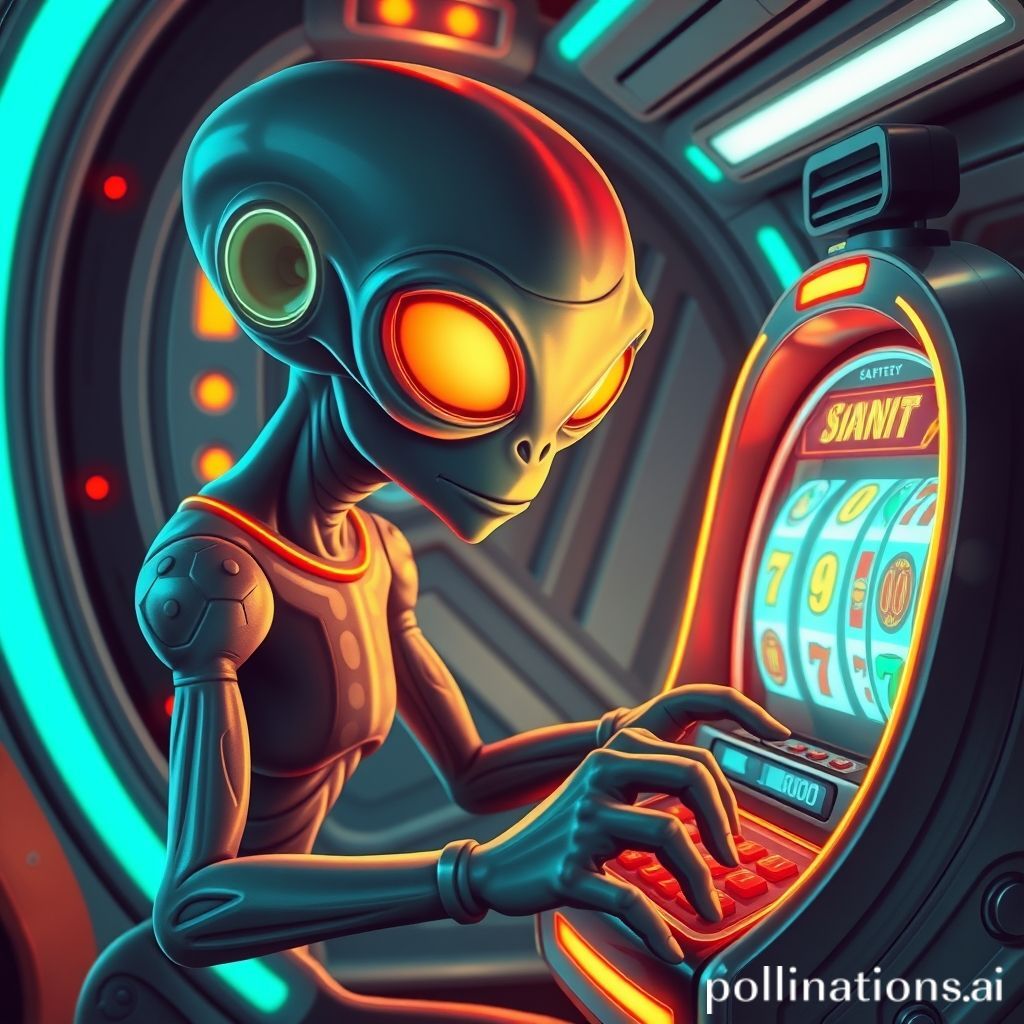 Slot Oyunları