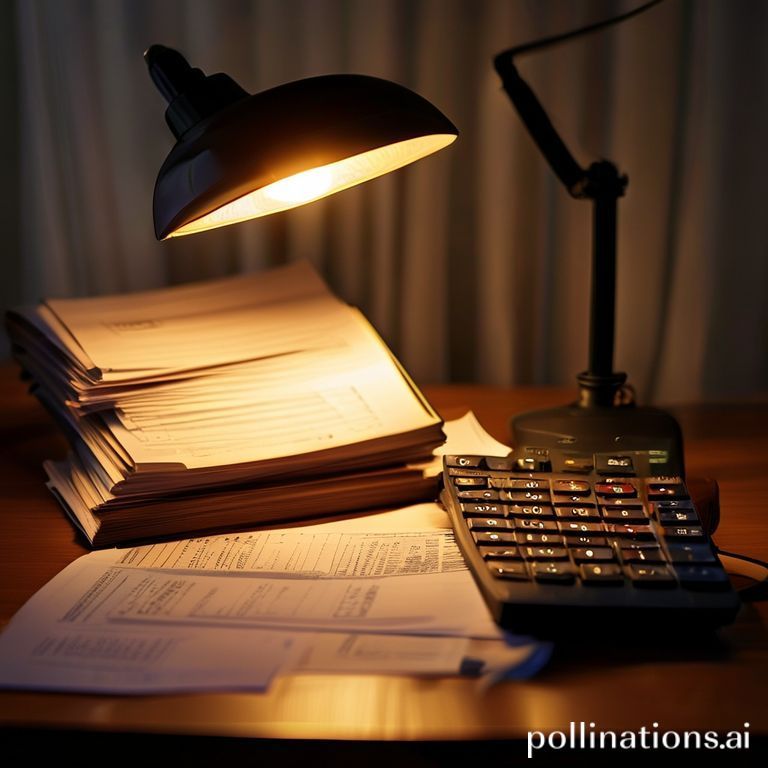 💡 감면 혜택, 어떻게 신청하고 받을 수 있을까요?