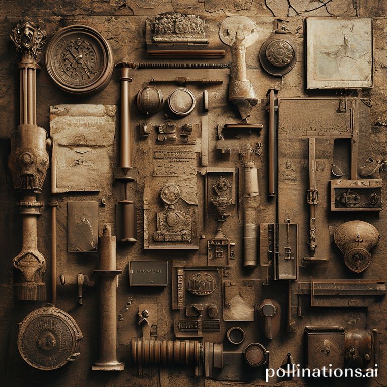 Victorian STEAM Innovations