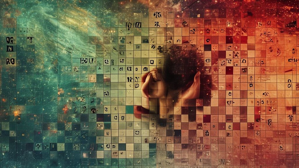 Navigating the Labyrinth of Anxiety: More Than Just a Crossword Clue