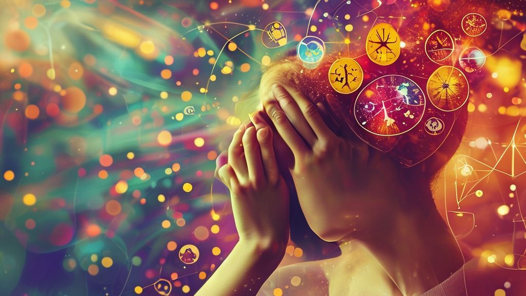 The Rooted Calm: Finding Holistic Relief Beyond Anxiety Medication