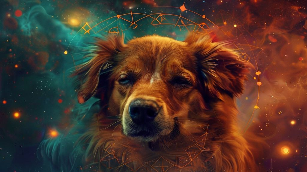 Anxiety Wraps for Dogs: A Gentle Embrace in a Worried World