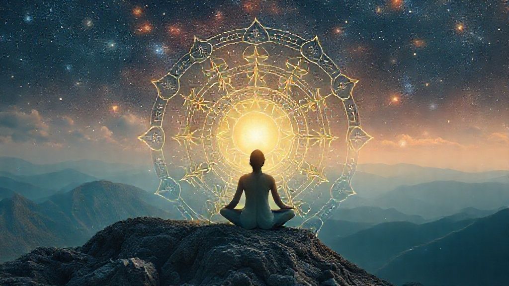 Anxiety: Unraveling the Knot and Finding Your Center