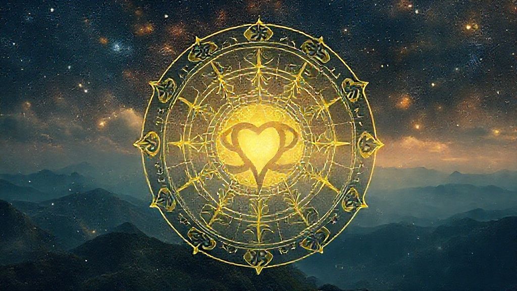 Anxiety: Navigating the Storm Within