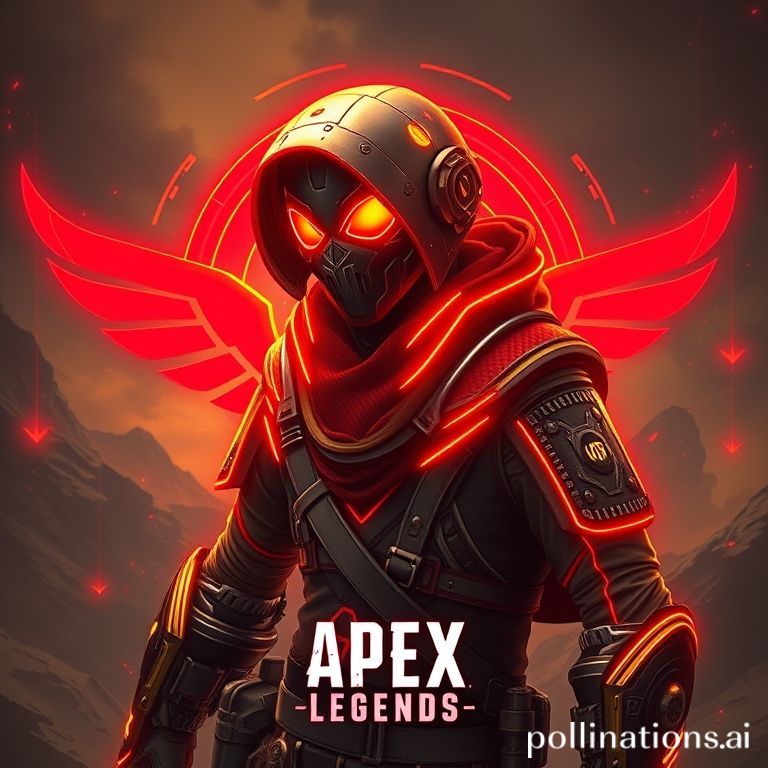 Apex mobile currency neon