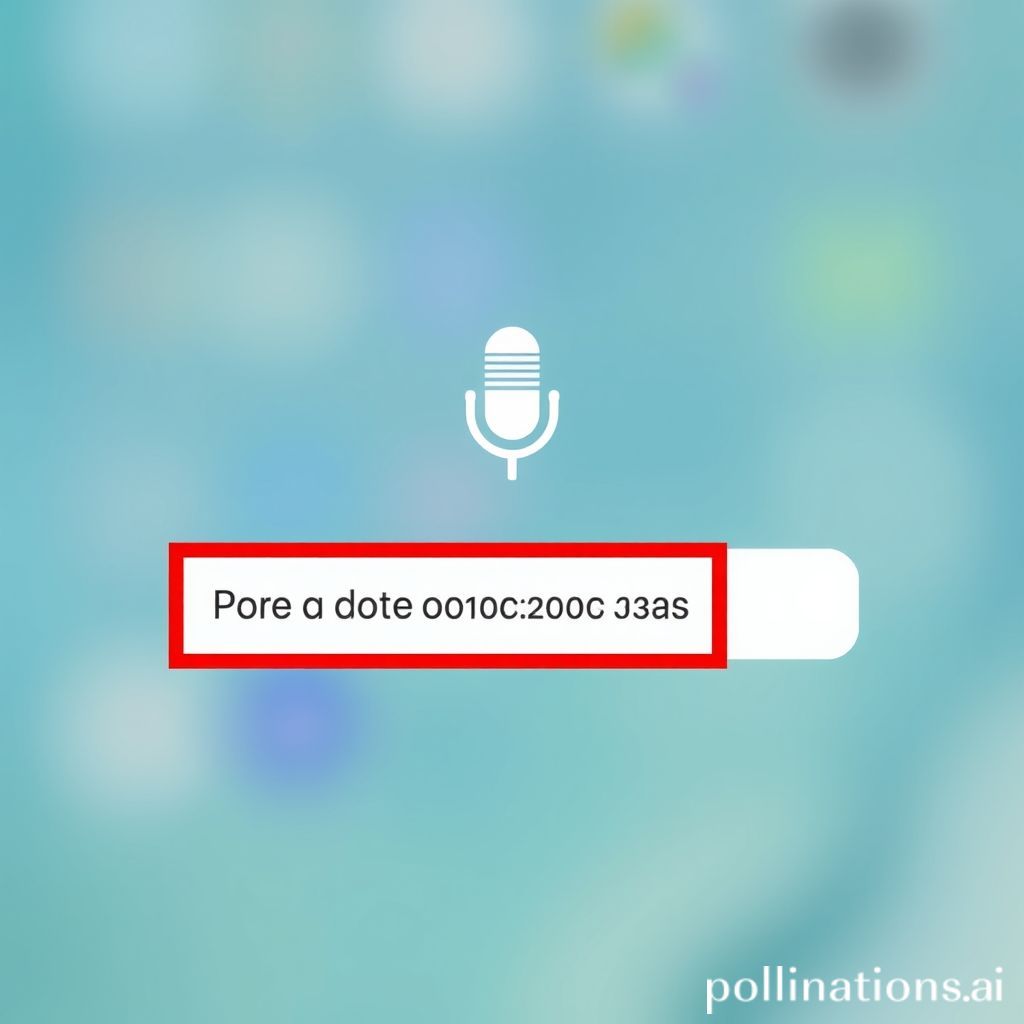 Ventana de permisos de una aplicación solicitando acceso al micrófono