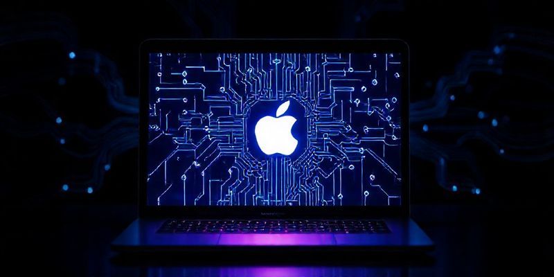 Apple Intelligence 登场：端侧 AI 与隐私优先的新范式