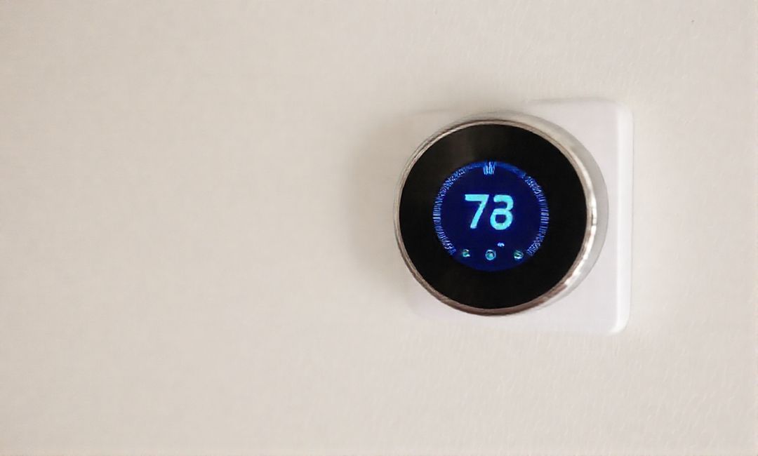 are thermostats easy to install