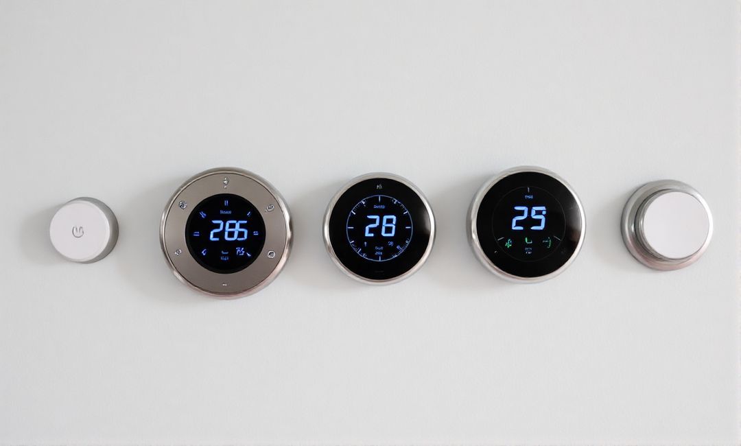 are thermostats universal