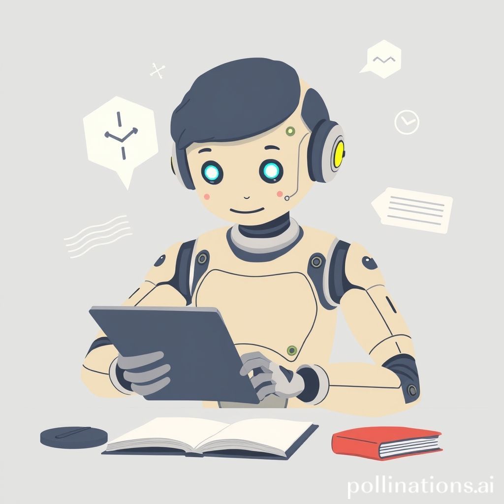 AI in Content Writing