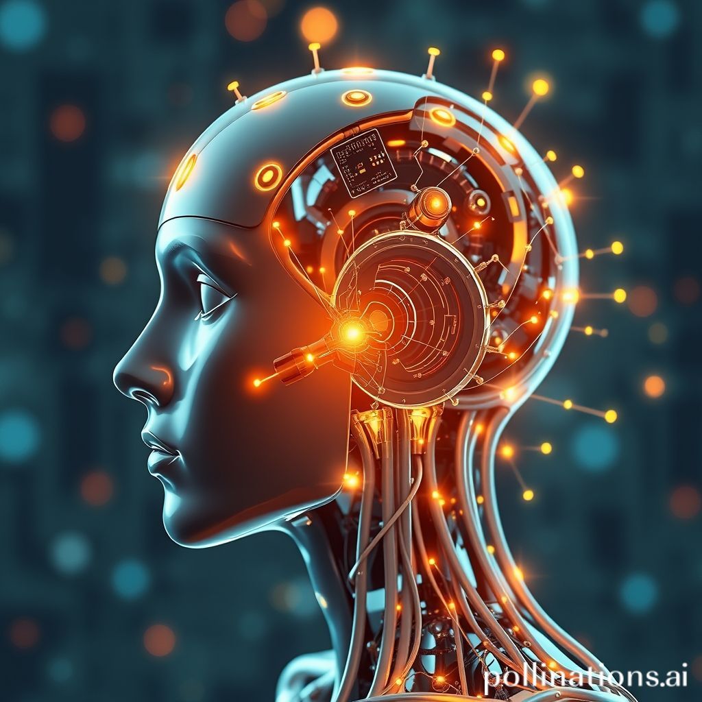 AI Powered Innovations