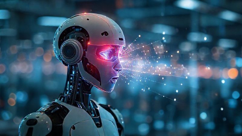 هل الذكاء الاصطناعي يسيطر على حياتنا بالفعل؟