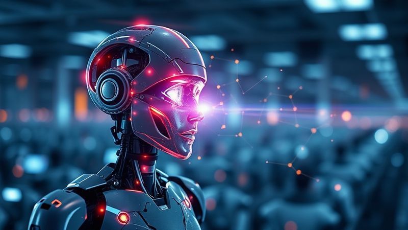 مستقبل التكنولوجيا