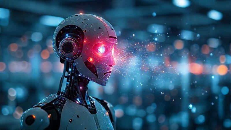 لن تصدق كيف سيغير الذكاء الاصطناعي حياتك للأبد!