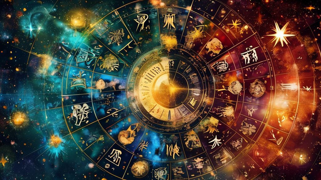 The Celestial Compass: Navigating January 2026 with Astrology