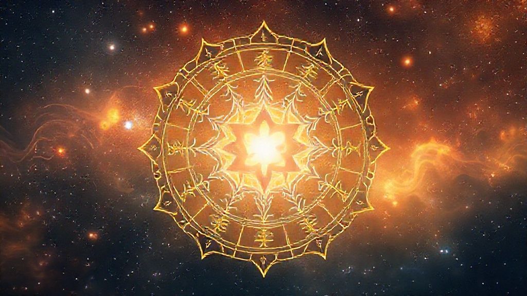 The Stars Within: Finding Your Path with Astrology in a Digital Age