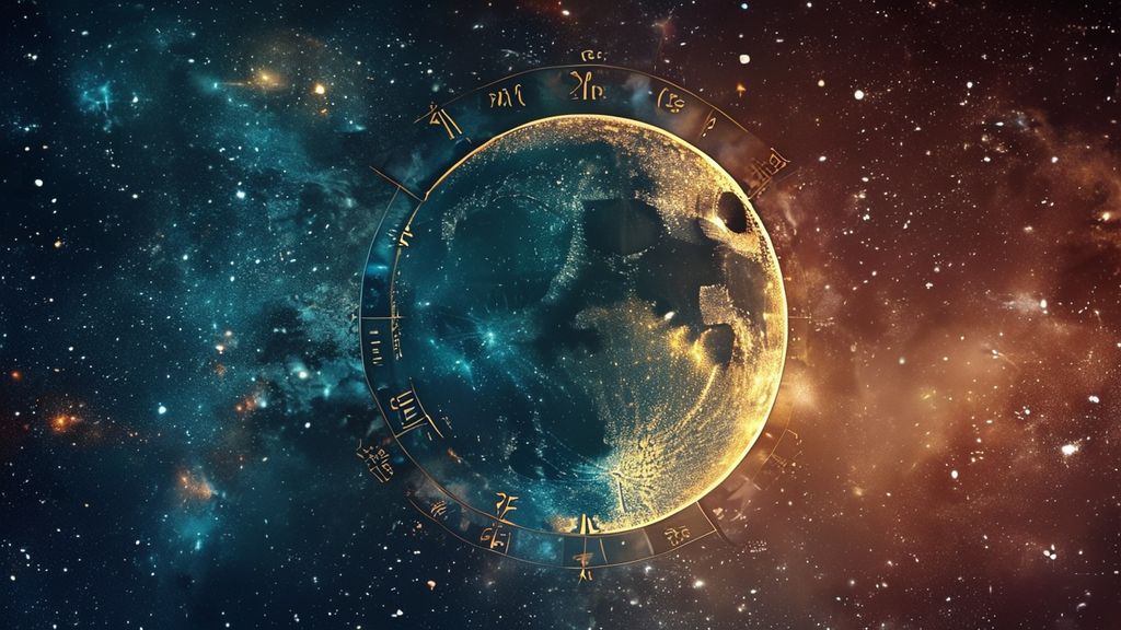 Full Moon in Cancer, December 2025: A Cosmic Balm for the Soul