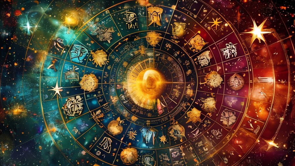 The Ancient Map to Your Soul: Understanding Your Vedic Astrology Chart