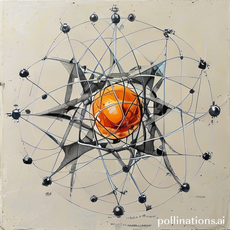 原子结构示意图