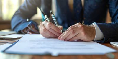 Statutory Audit Support