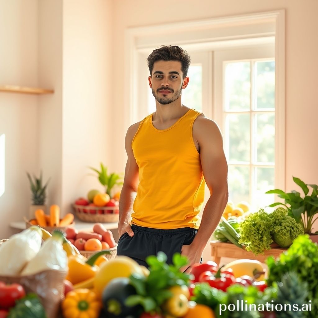 autodiscipline dans les objectifs de santé