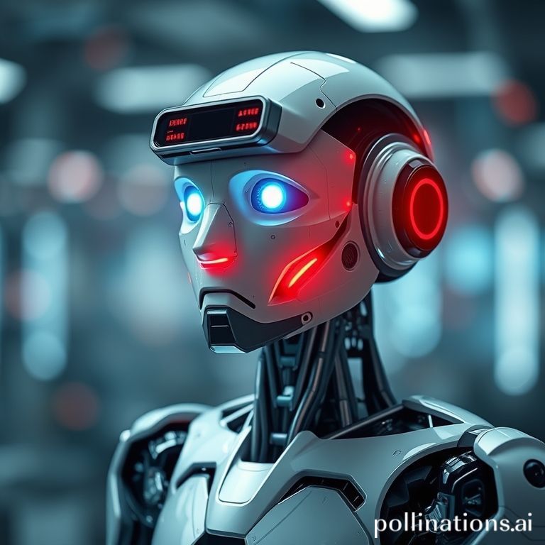 Automated AI Transformation